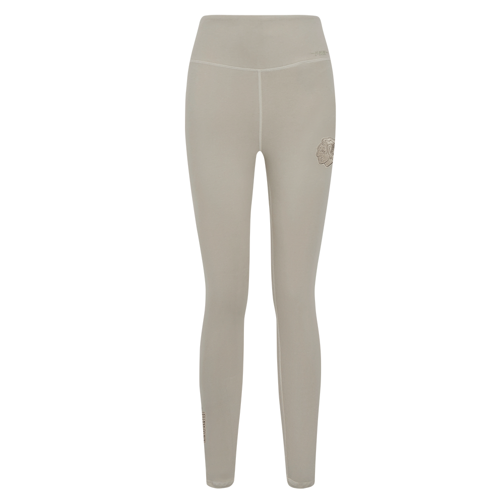 LEGGINGS NHL CHICAGO BLACKHAWKS NEUTRAL PARA MUJER