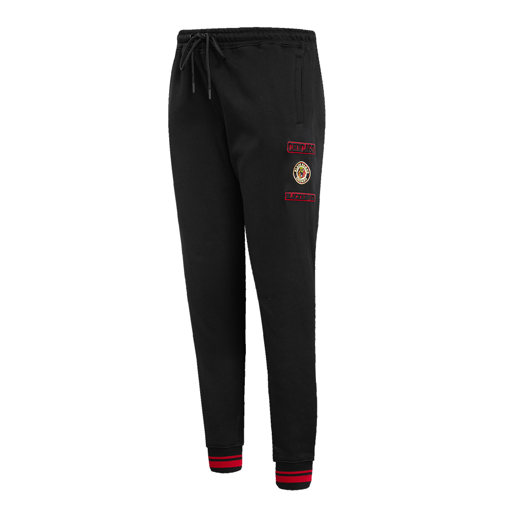 PANTS NHL CHICAGO BLACKHAWKS RETRO CLASSICS PARA MUJER