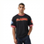 JERSEY NHL CALGARY FLAMES CLASSIC CHENILLE