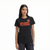 PLAYERA NHL CALGARY FLAMES CLASSIC CHENILLE PARA MUJER