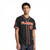 JERSEY NHL CALGARY FLAMES MESH