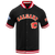 SOBRECAMISA DE MANGA CORTA NHL CALGARY FLAMES CLASSIC CHENILLE
