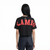 PLAYERA NHL CALGARY FLAMES WINGSPAN PARA MUJER