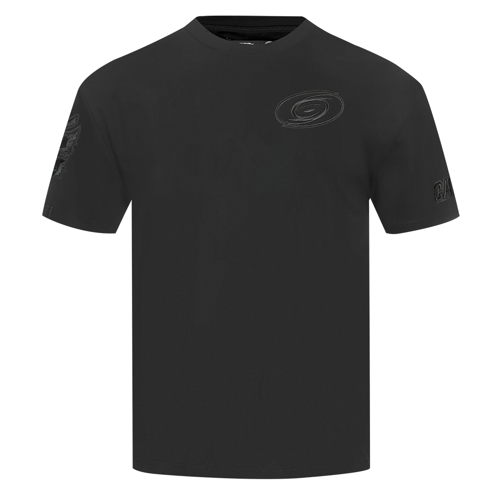 PLAYERA NHL CAROLINA HURRICANES NEUTRAL