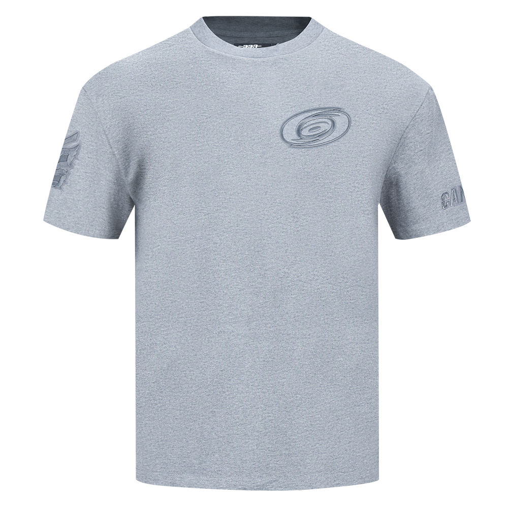 PLAYERA NHL CAROLINA HURRICANES NEUTRAL