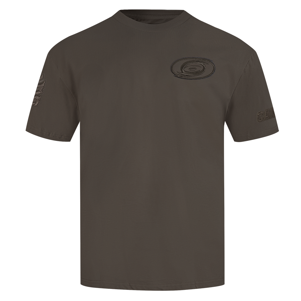 PLAYERA NHL CAROLINA HURRICANES NEUTRAL