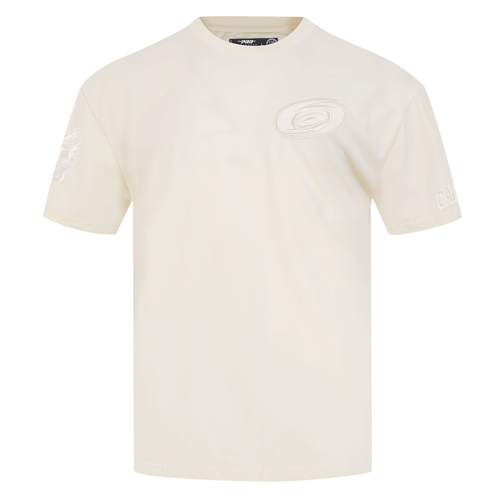PLAYERA NHL CAROLINA HURRICANES NEUTRAL