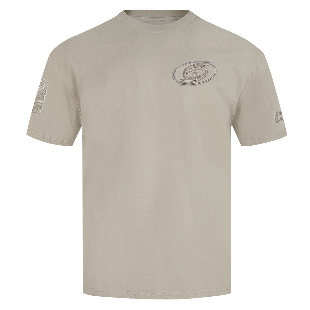 PLAYERA NHL CAROLINA HURRICANES NEUTRAL