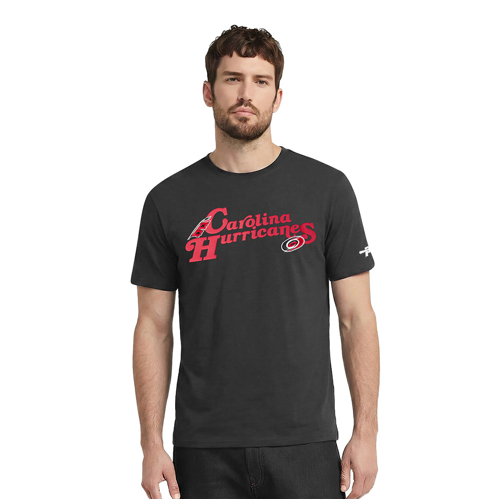 PLAYERA NHL CAROLINA HURRICANES SOUVENIR