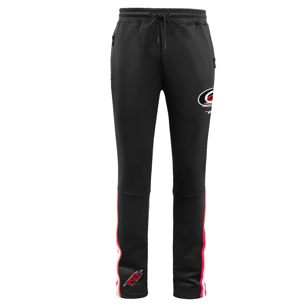 PANTALÓN DEPORTIVO NHL CAROLINA HURRICANES CLASSIC TRACK