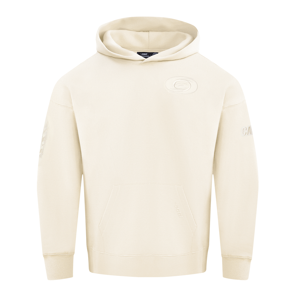 SUDADERA CON GORRO NHL CAROLINA HURRICANES NEUTRAL