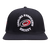 GORRA SNAPBACK NHL CAROLINA HURRICANES HYBRID