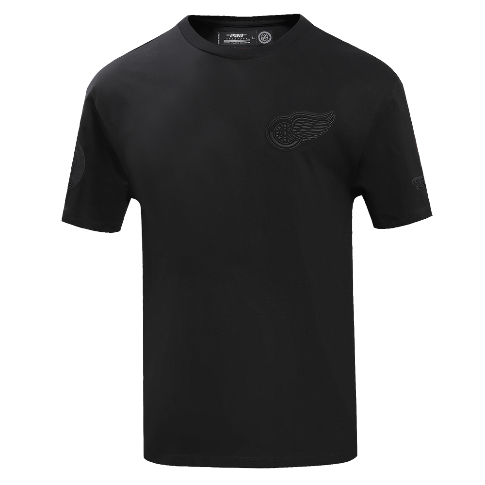 PLAYERA NHL DETROIT RED WINGS NEUTRAL
