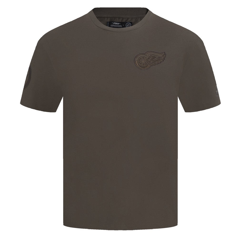 PLAYERA NHL DETROIT RED WINGS NEUTRAL