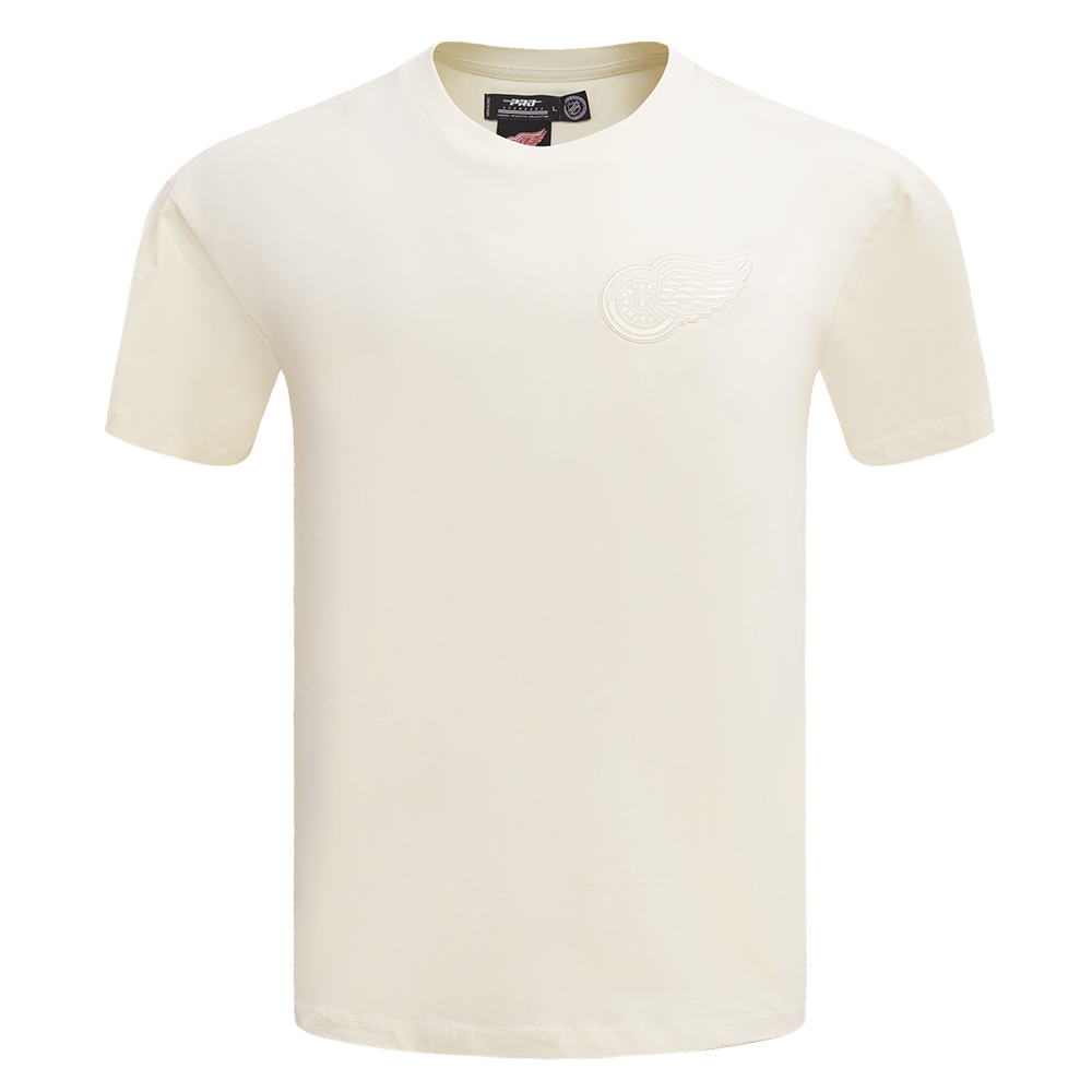 PLAYERA NHL DETROIT RED WINGS NEUTRAL