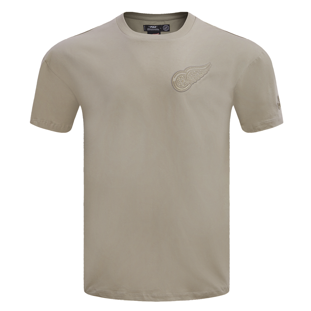 PLAYERA NHL DETROIT RED WINGS NEUTRAL