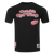 PLAYERA NHL DETROIT RED WINGS MESH