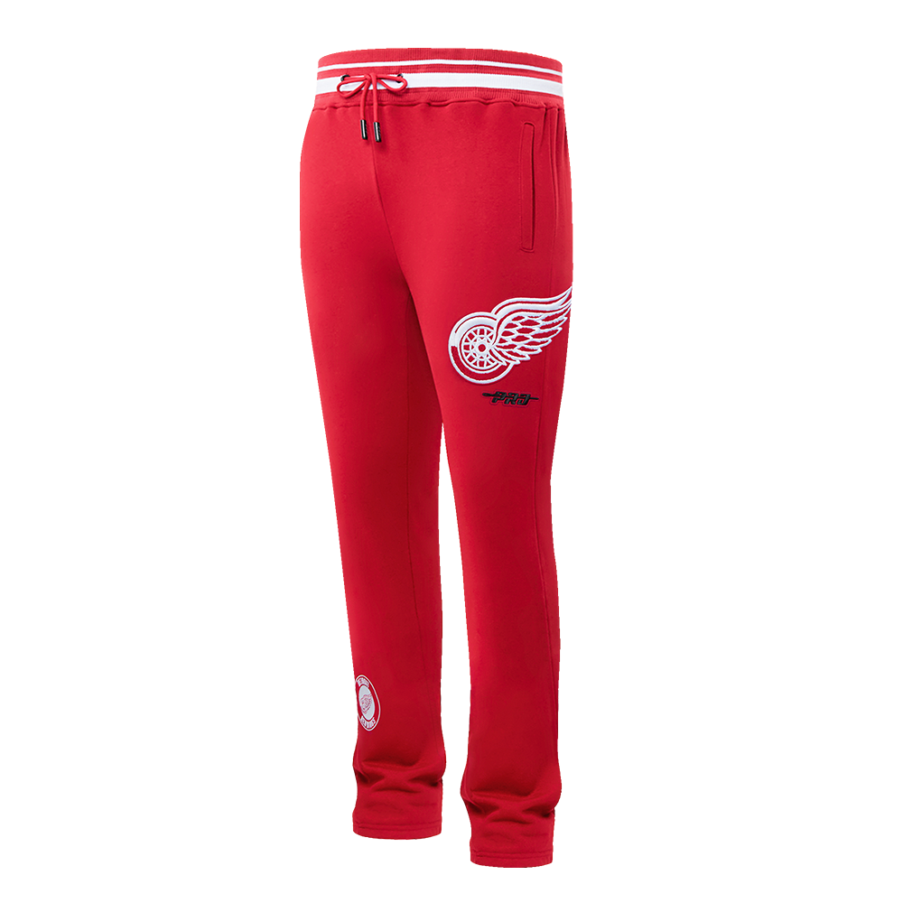 PANTS NHL DETROIT RED WINGS MASH UP