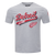 PLAYERA NHL DETROIT RED WINGS SCRIPT TAIL