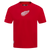 PLAYERA NHL DETROIT RED WINGS