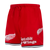 SHORTS DE MALLA NHL DETROIT RED WINGS MESH