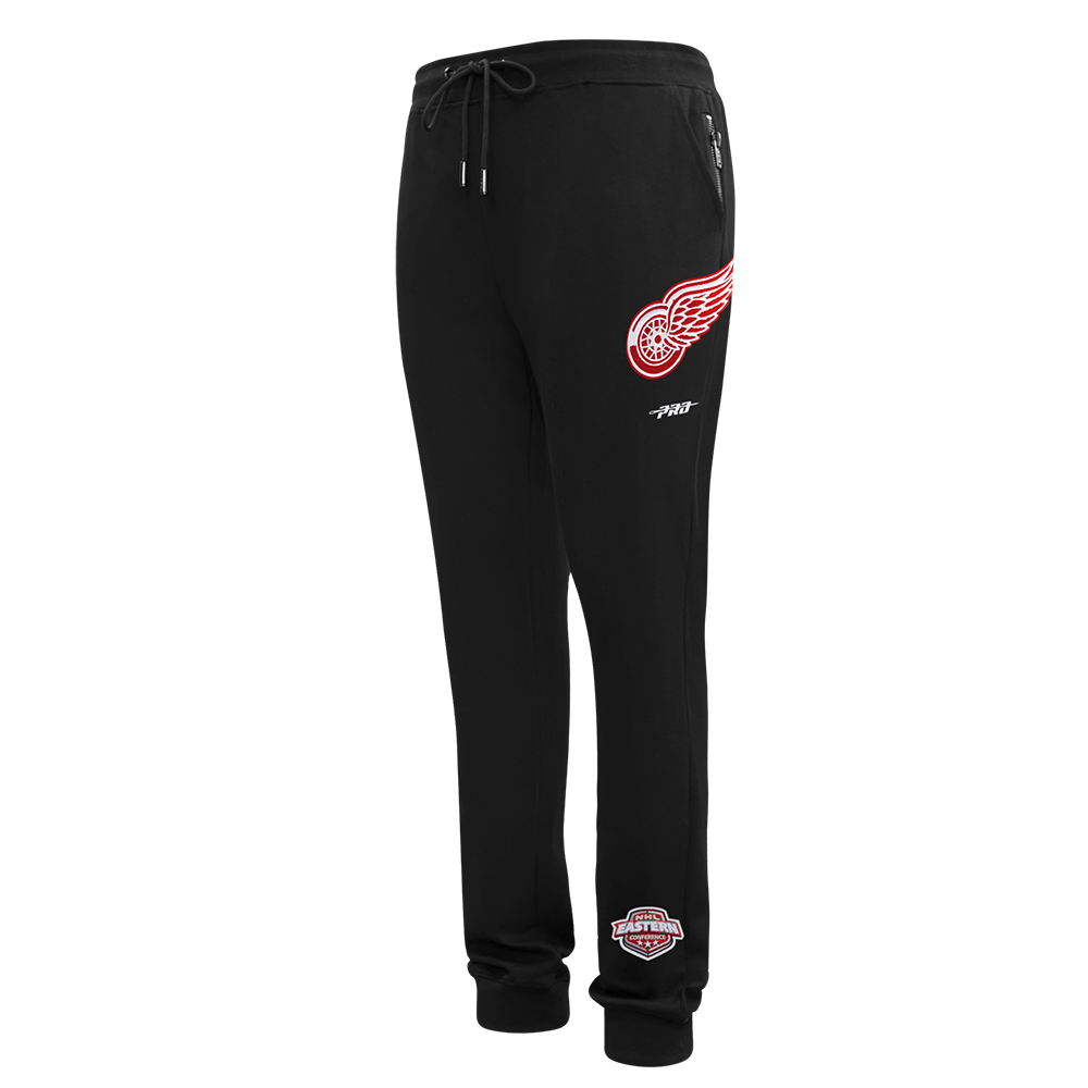 JOGGERS NHL DETROIT RED WINGS CLASSIC CHENILLE MEN'S