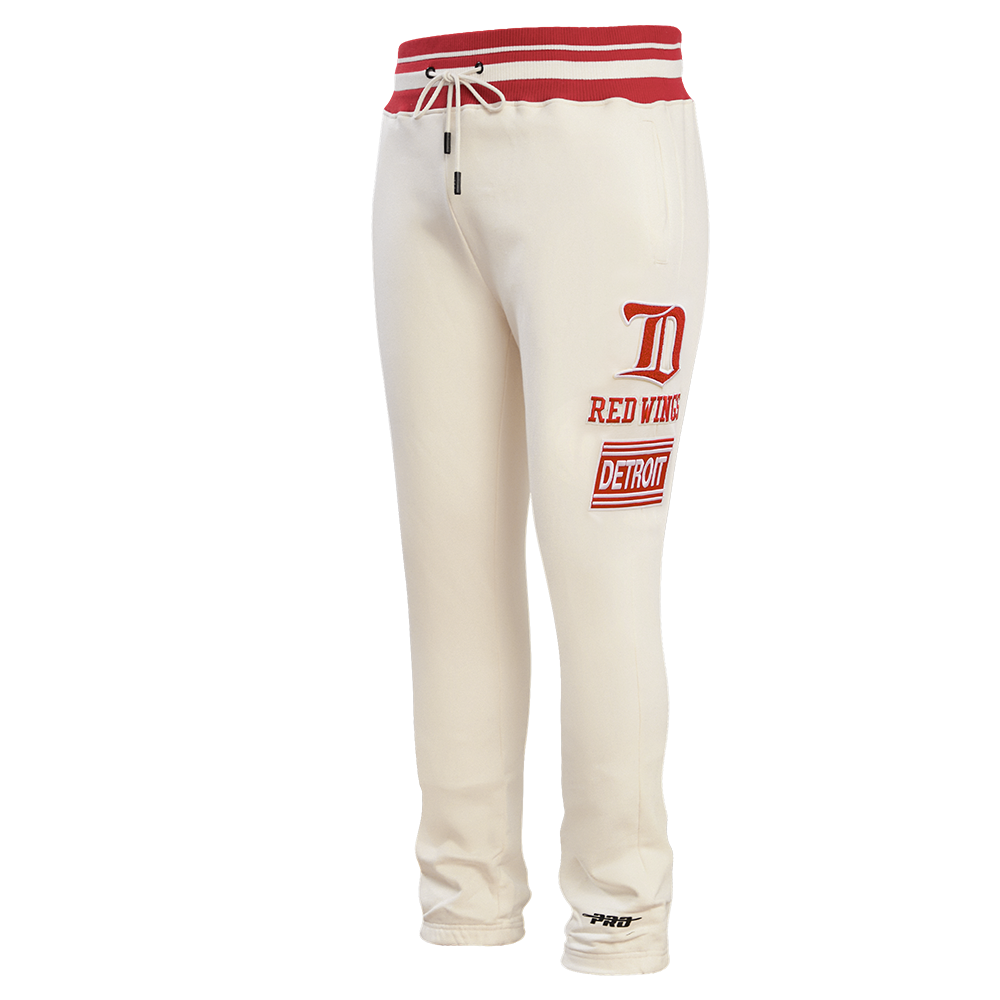 PANTS NHL DETROIT RED WINGS RETRO CLASSICS