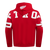 SUDADERA CON GORRO NHL DETROIT RED WINGS WINGSPAN
