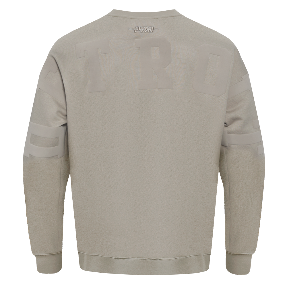 SUDADERA DE CUELLO REDONDO NHL DETROIT RED WINGS WINGSPAN