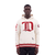 SUDADERA CON GORRO NHL DETROIT RED WINGS RETRO CLASSICS
