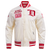 CHAMARRA DE SATÉN NHL DETROIT RED WINGS RETRO CLASSICS