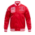 CHAMARRA DE SATÉN NHL DETROIT RED WINGS RETRO CLASSICS