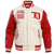 CHAMARRA UNIVERSITARIA NHL DETROIT RED WINGS RETRO CLASSICS