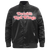 CHAMARRA DE SATIN NHL DETROIT RED WINGS CLASSIC SATIN