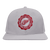 GORRA SNAPBACK NHL DETROIT RED WINGS CREST EMBLEM