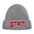 GORRO NHL DETROIT RED WINGS CREST EMBLEM