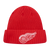 GORRO NHL DETROIT RED WINGS CLASSIC COTTON BEANIE