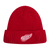 GORRO NHL DETROIT RED WINGS CLASSIC BEANIE