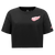 PLAYERA NHL DETROIT RED WINGS CLASSIC CHENILLE PARA MUJER