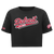 PLAYERA NHL DETROIT RED WINGS SCRIPT TAIL PARA MUJER