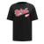 PLAYERA NHL DETROIT RED WINGS SCRIPT TAIL PARA MUJER