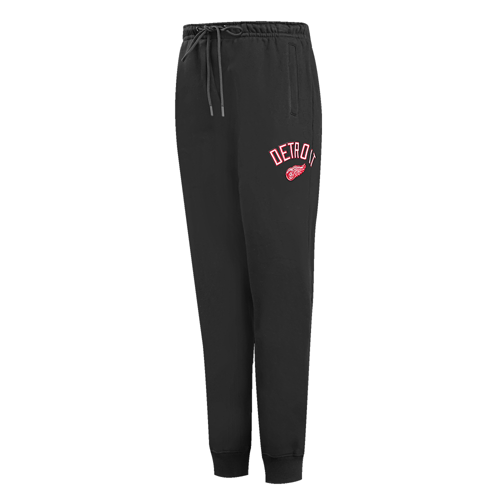 PANTS NHL DETROIT RED WINGS CLASSIC CHENILLE PARA MUJER