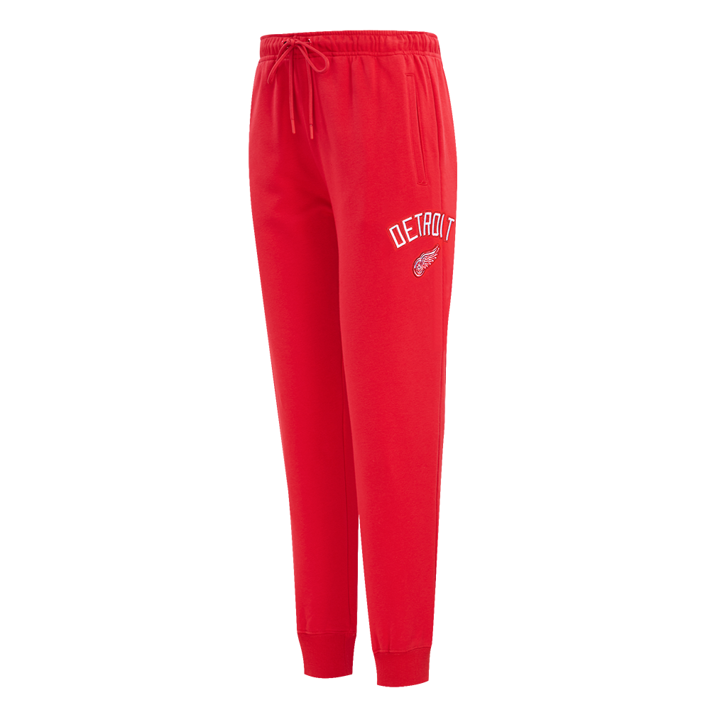 PANTS NHL DETROIT RED WINGS CLASSIC CHENILLE PARA MUJER