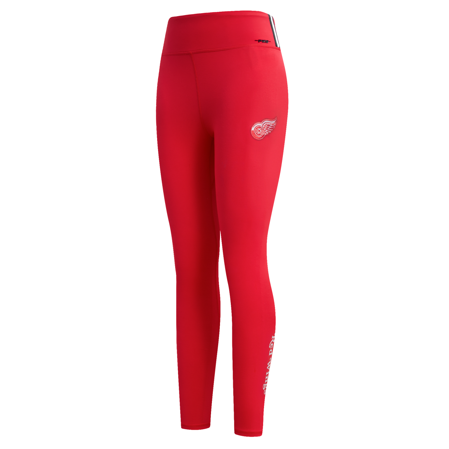 LEGGINGS NHL DETROIT RED WINGS CLASSIC CHENILLE PARA MUJER