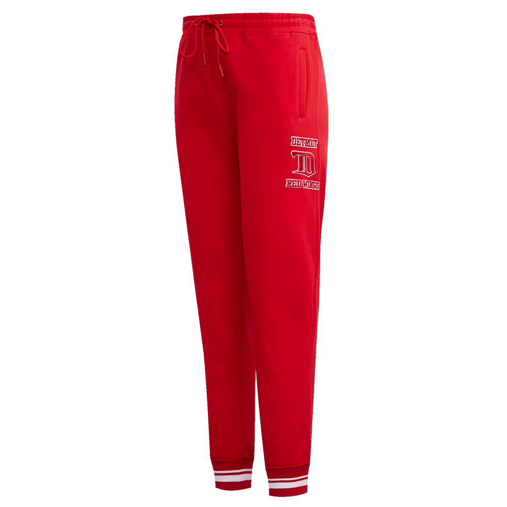 PANTS NHL DETROIT RED WINGS RETRO CLASSICS PARA MUJER