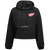 CHAMARRA NHL DETROIT RED WINGS CLASSIC WIND PARA MUJER