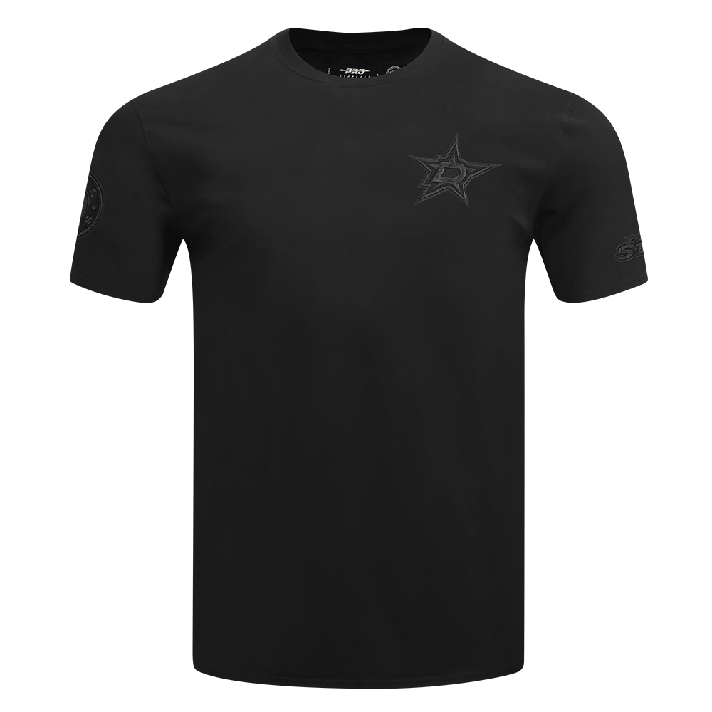 PLAYERA NHL DALLAS STARS NEUTRAL