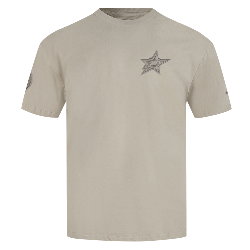 PLAYERA NHL DALLAS STARS NEUTRAL