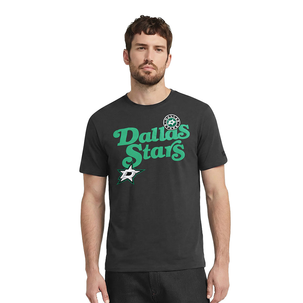 PLAYERA NHL DALLAS STARS SOUVENIR