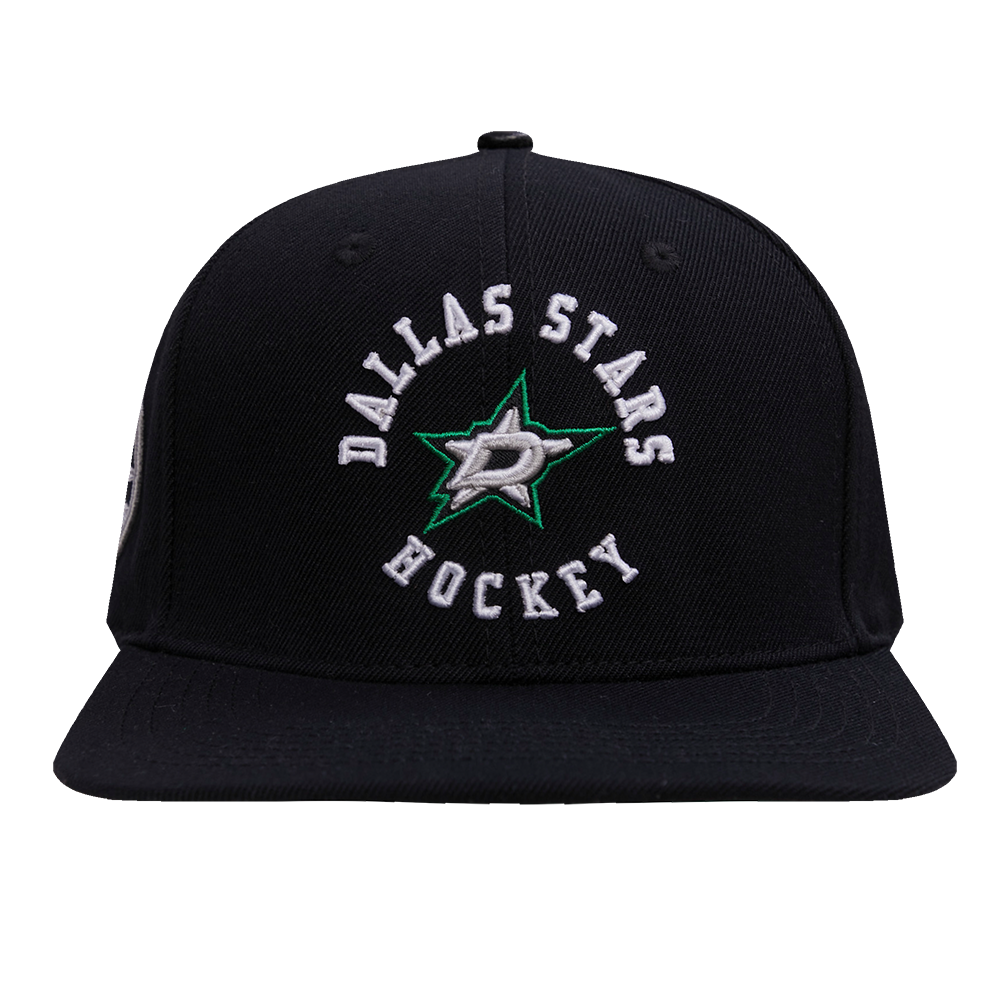 GORRA SNAPBACK NHL DALLAS STARS HYBRID